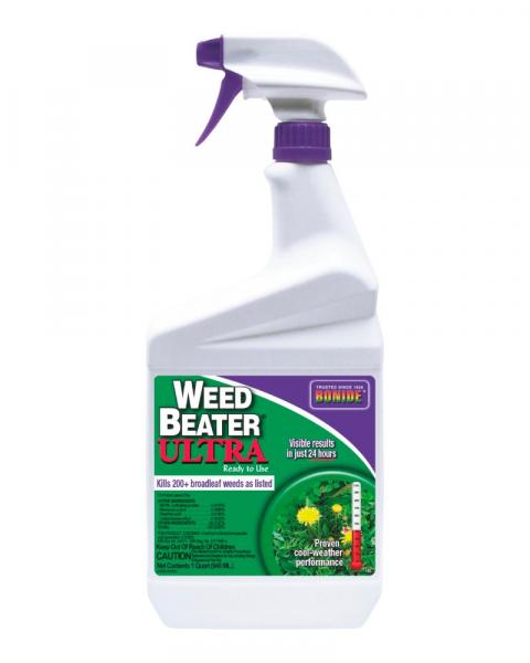 Bonide Weed Beater Ultra 32oz Ready To Use