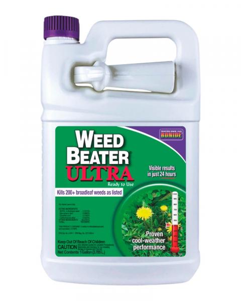 Bonide Weed Beater Ultra 1 Gallon Ready To Use