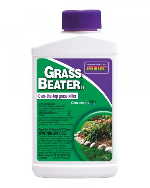 Bonide Grass Beater 8oz Concentrate