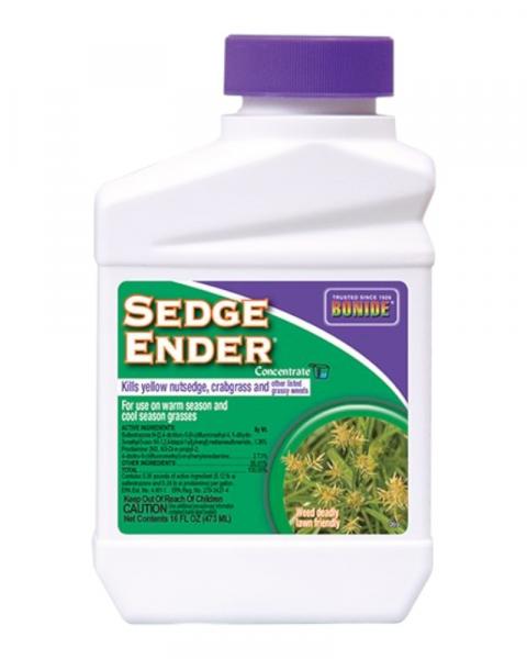 Bonide Sedge Ender 16oz Concentrate