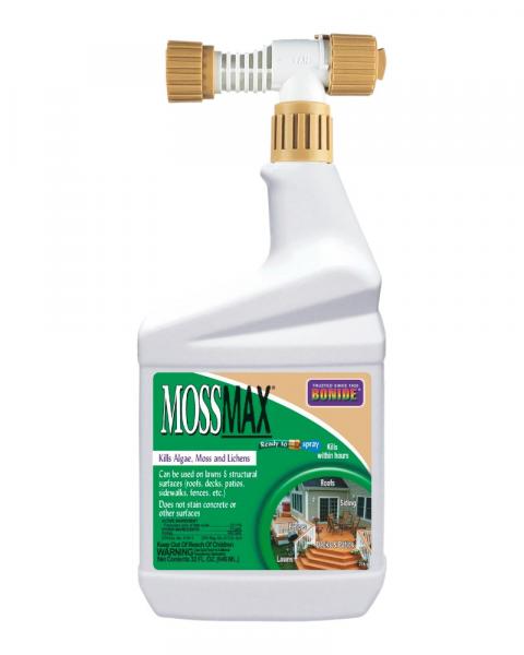Bioad Moss & Algae Rts