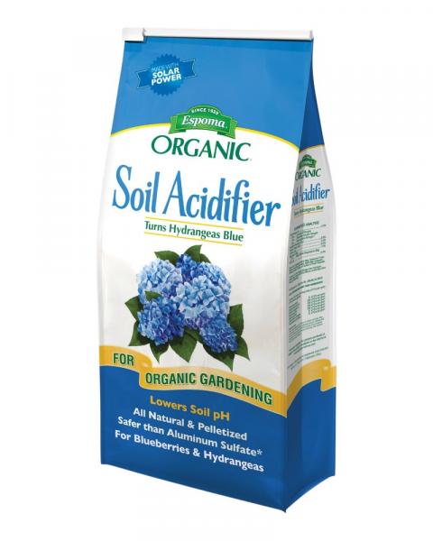 Espoma Soil Acidifier 30lb