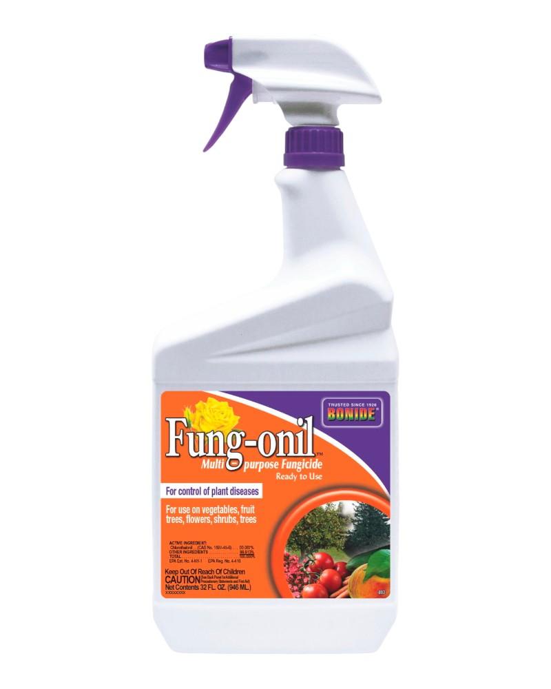 Bonide Fungonil 32oz Ready To Use