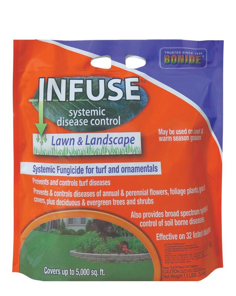 Bonide Infuse Disease Control 5,000 Sq Ft