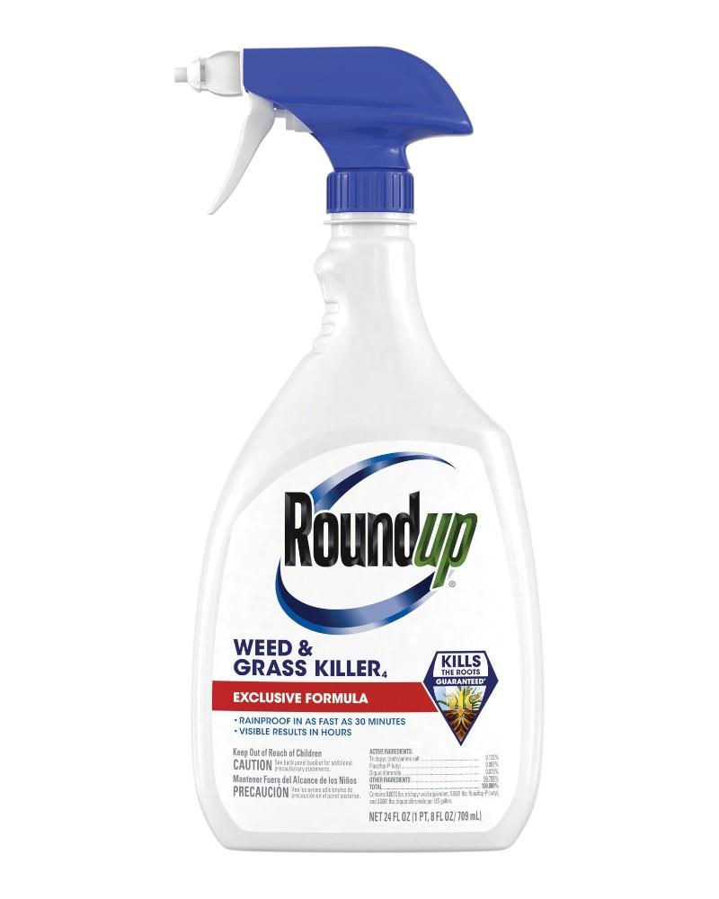 Roundup 24oz Ready To Use