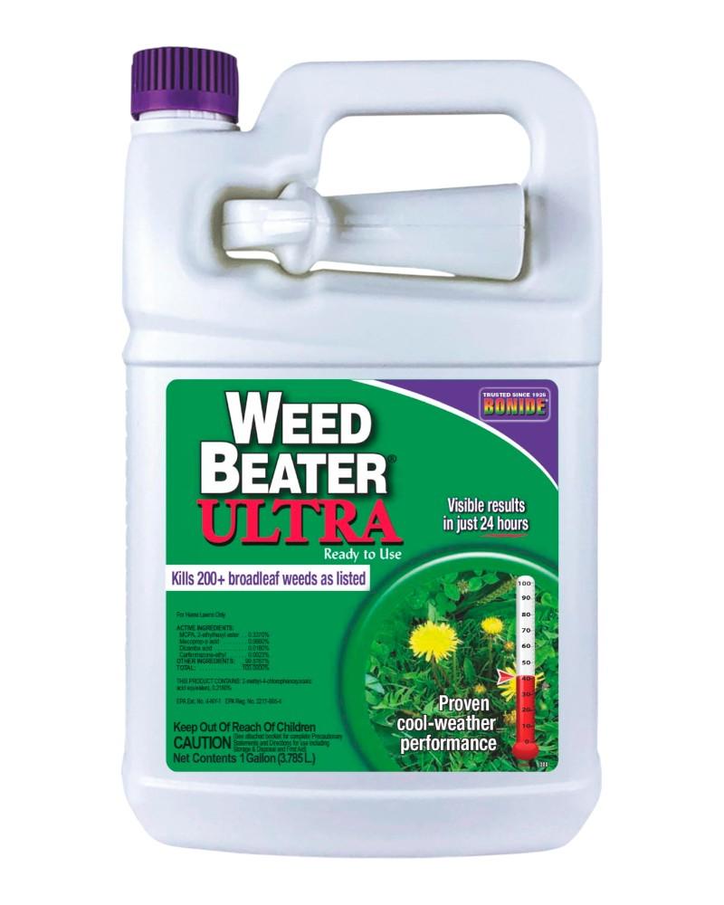 Bonide Weed Beater Ultra 1 Gallon Ready To Use