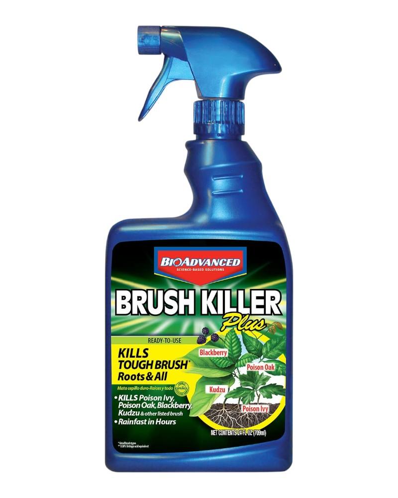 Bioadvanced Brush Killer 24oz Ready To Use