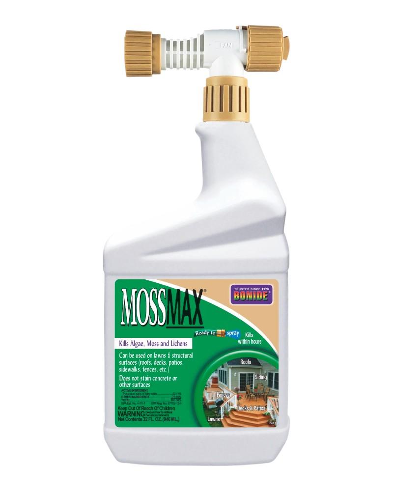 Bioad Moss & Algae Rts