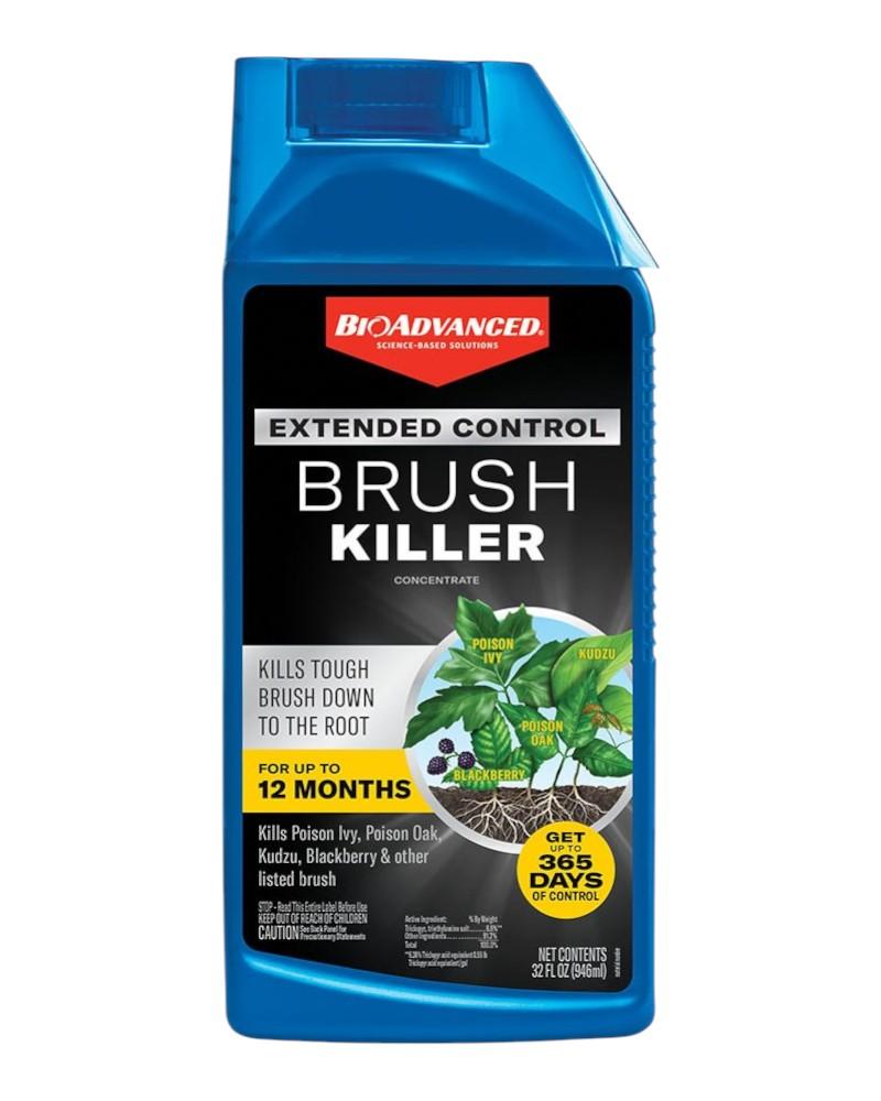 Bioadvanced Extended Control Brush Killer 32oz Concentrate