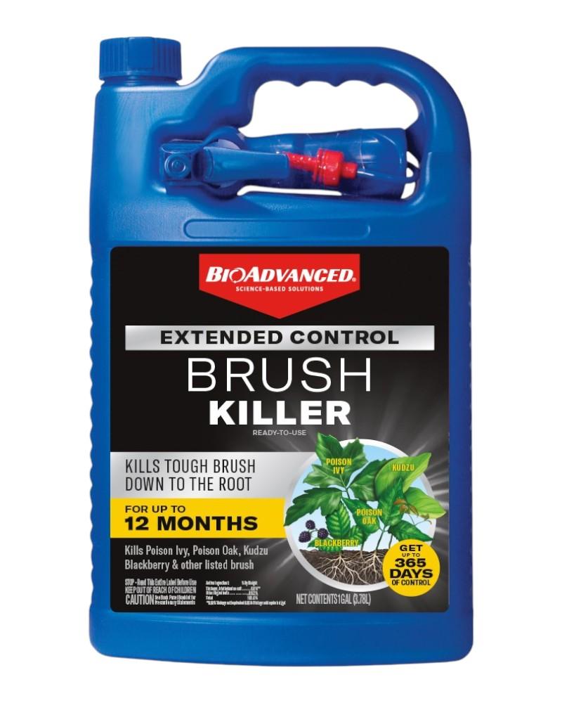 Bioadvanced Extended Control Brush Killer 1 Gallon Ready To Use
