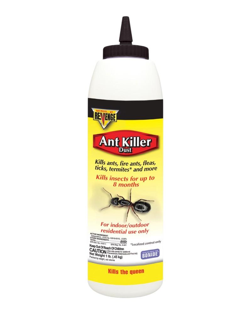 Bonide Revenge Ant Killer 1lb Dust