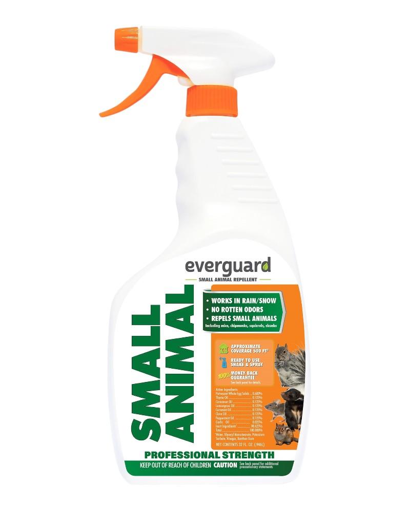 Everguard Small Animal Repellent 32oz Ready To Use