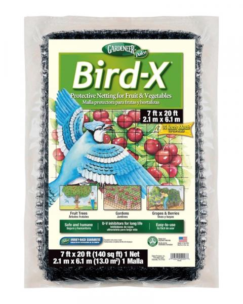 Dalen Bird-X Netting 7ft x 20ft