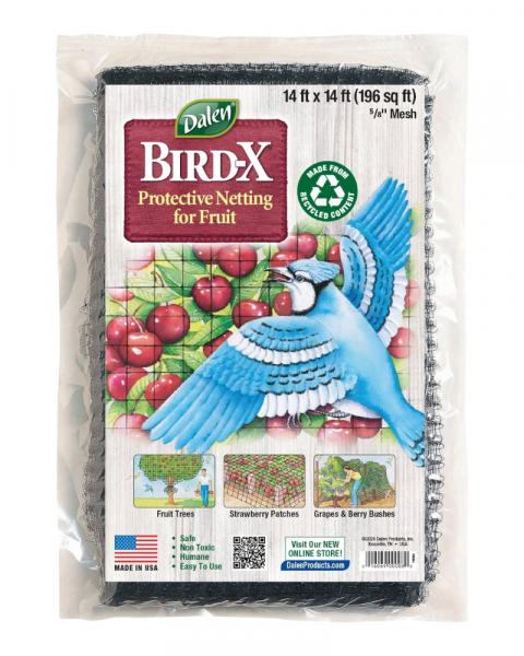 Dalen Bird-X Netting 14ft x 14ft