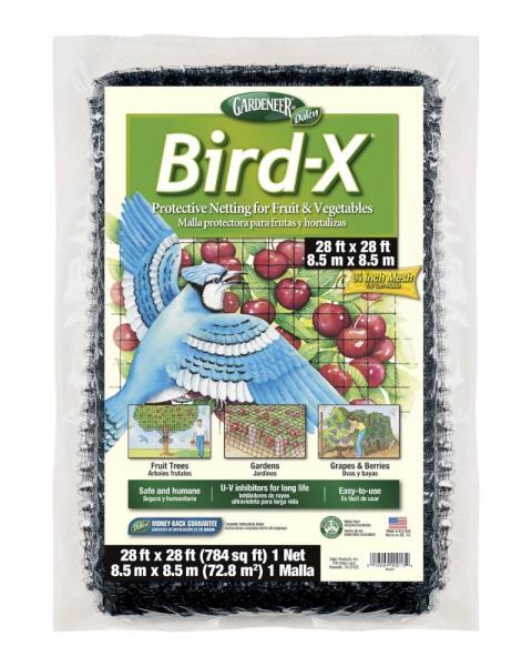 Dalen Bird-X Netting 28ft x 28ft