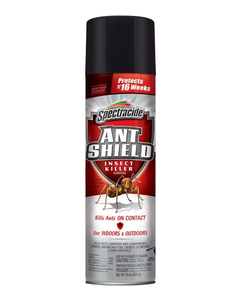 Spectracide Ant Shield 15oz Spray