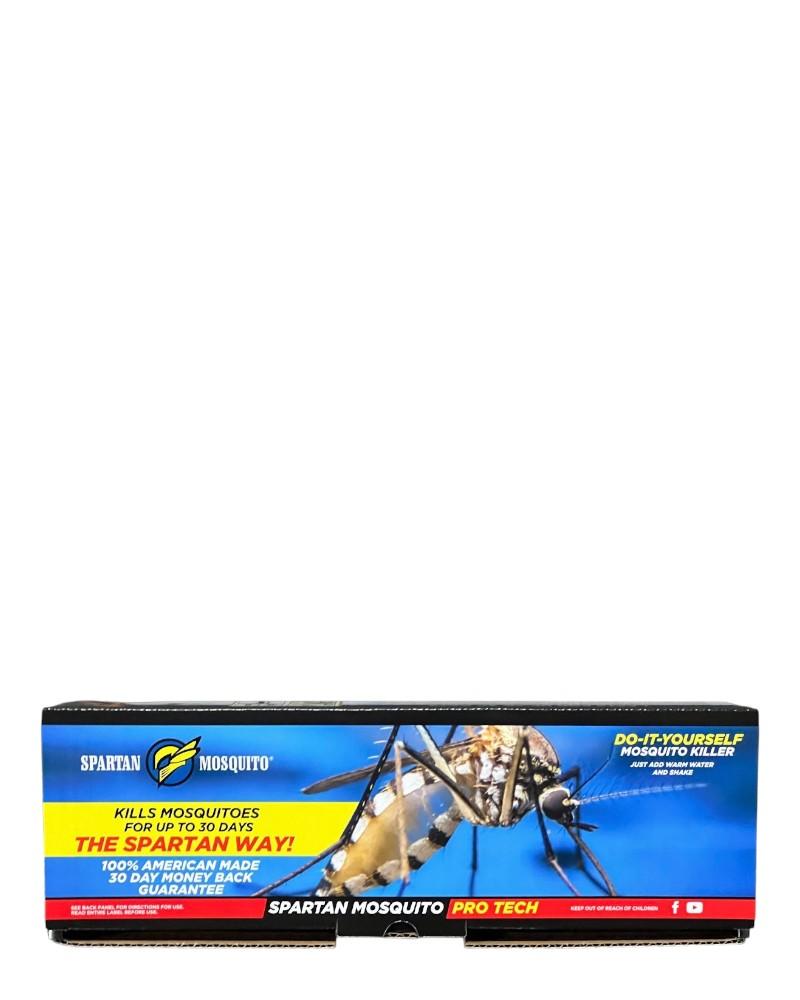 Spartan Mosquito Eradicator Kit