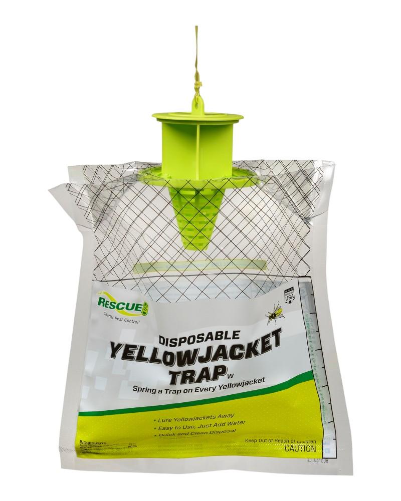 Rescue Yellowjacket Trap