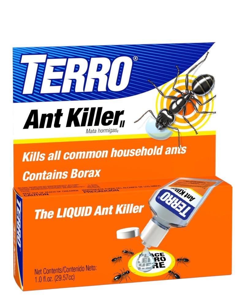 Terro Ant Killer 1oz Liquid