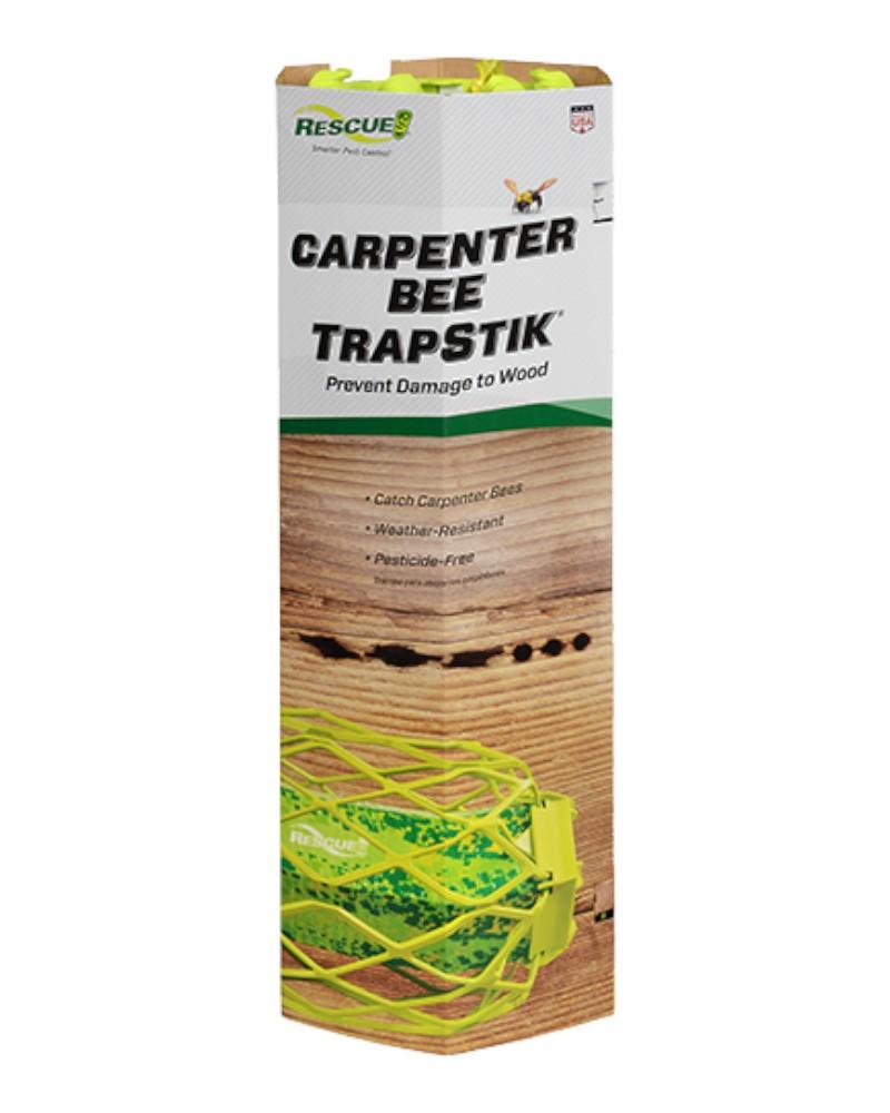 Rescue Carpenter Bee Trapstik