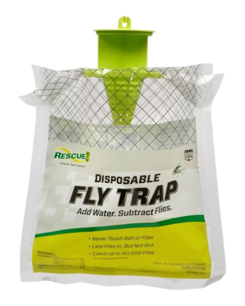Rescue Disposable Fly Trap