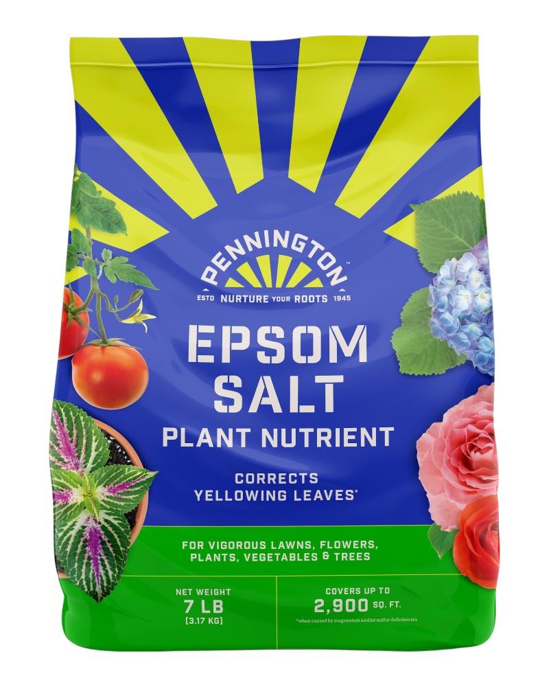 Pennington Epsom Salt 7lb