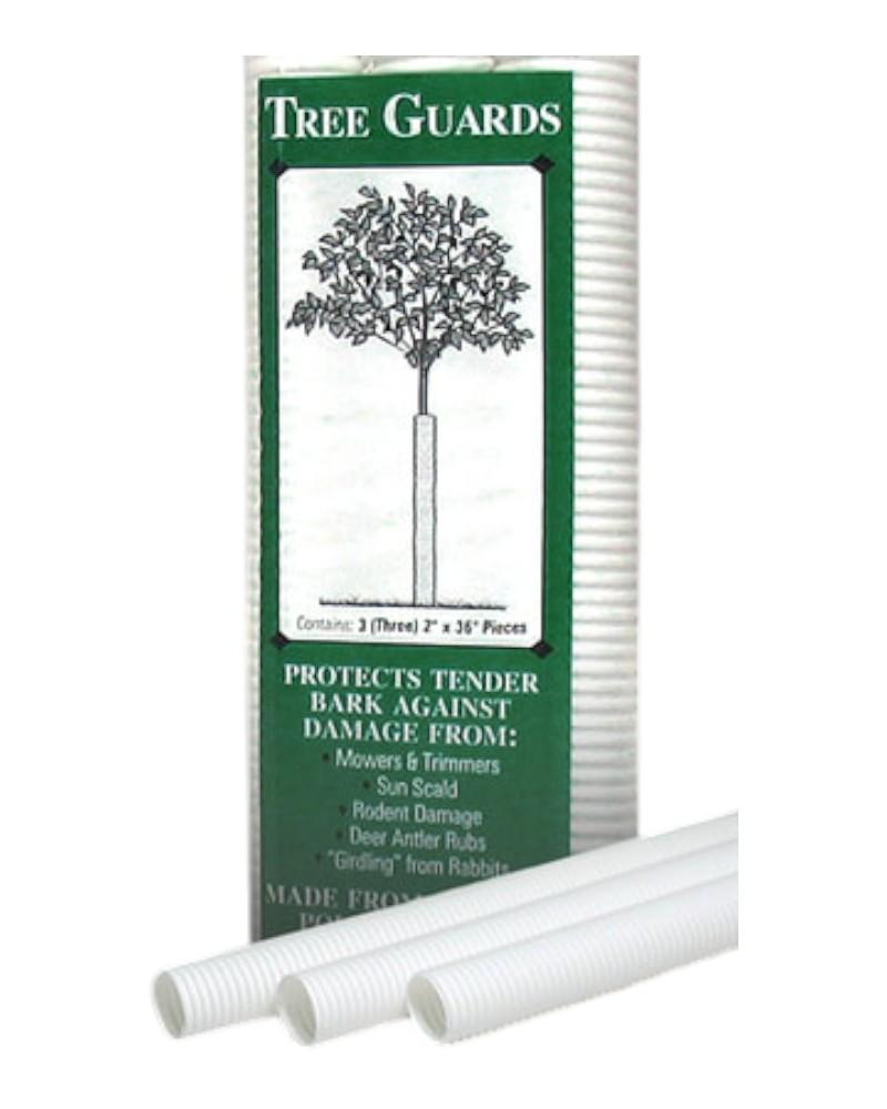 Tree Guard, Plastic 3ft x 48in