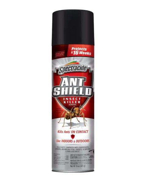 Spectracide Ant Shield 15oz Spray