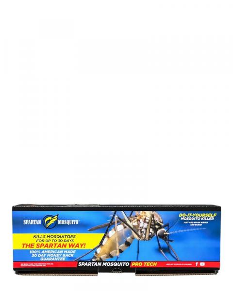 Spartan Mosquito Eradicator Kit