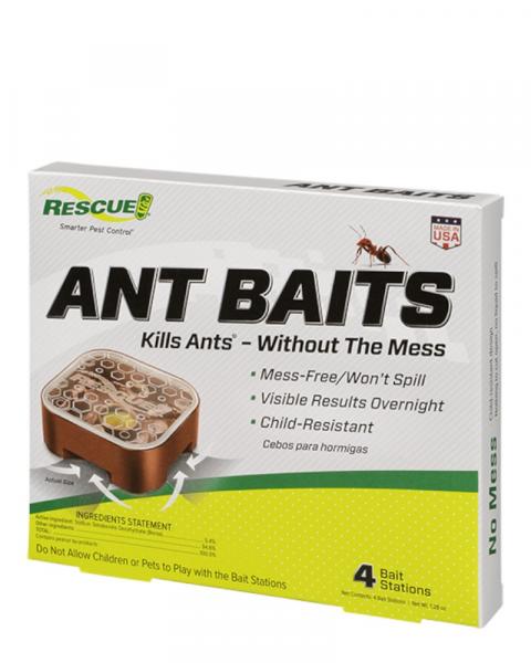 Rescue Ant Bait