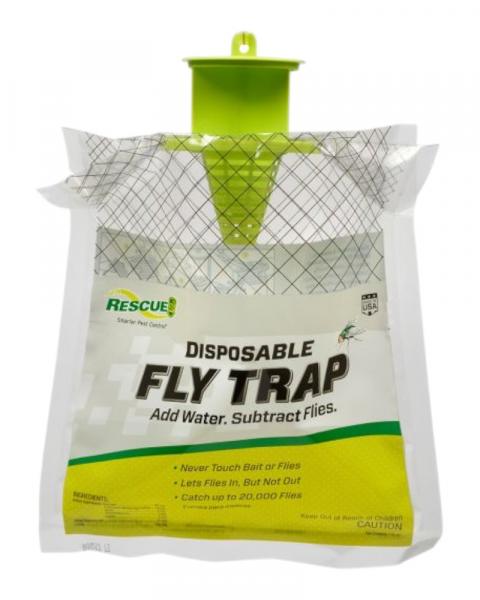 Rescue Disposable Fly Trap