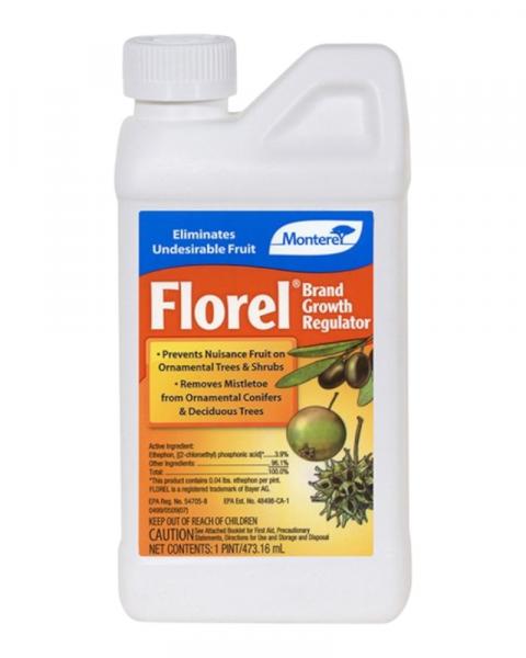 Monterey Florel Growth Regulator 16oz