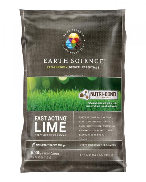 Encap Fast Acting Lime 5m