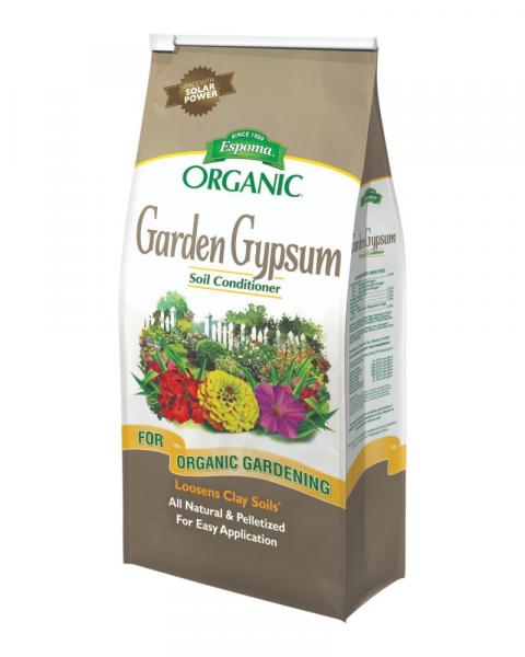 ESPOMA GYPSUM 6lbs