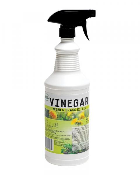Sanco 20% Vinegar 32oz Ready To Use