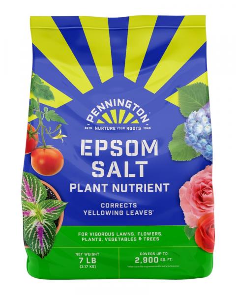Pennington Epsom Salt 7lb