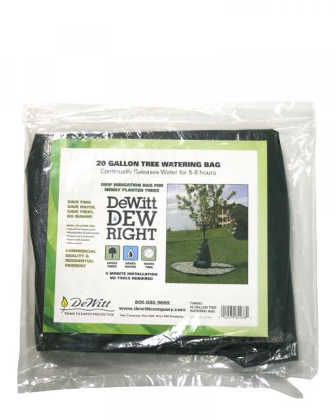 Oasis 20 Gallon Tree Watering Bag