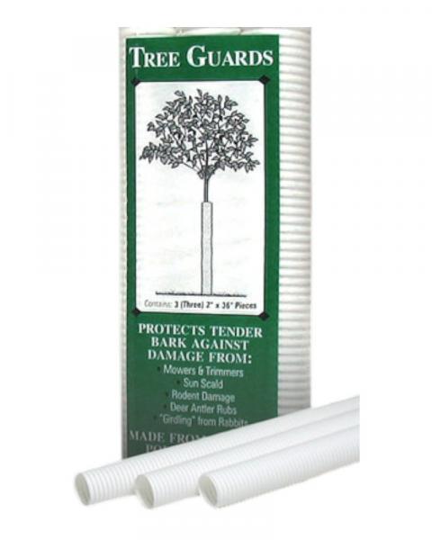 Tree Guard, Plastic 3ft x 48in
