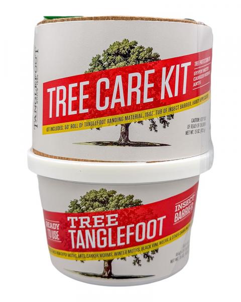 Tanglefoot Tree Care Kit