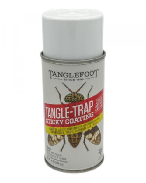 Tanglefoot Sticky Coating Aerosol 10oz.