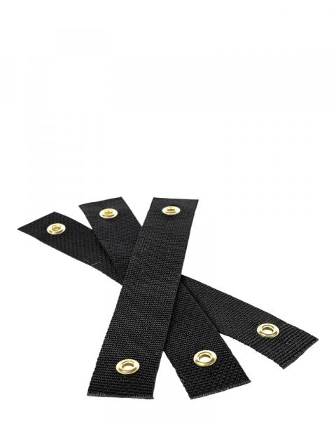 Eaton Black Tree Strap