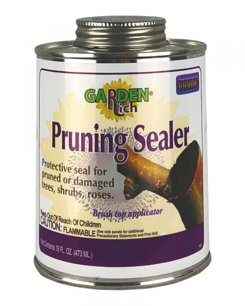 Bonide Tree Wound Dressing, Brush Top 16oz.