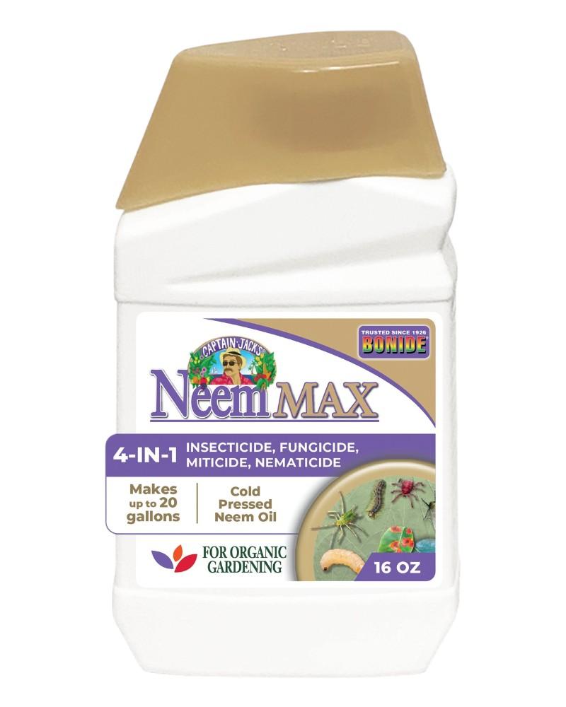 Bonide Neem Oil 16oz Concentrate