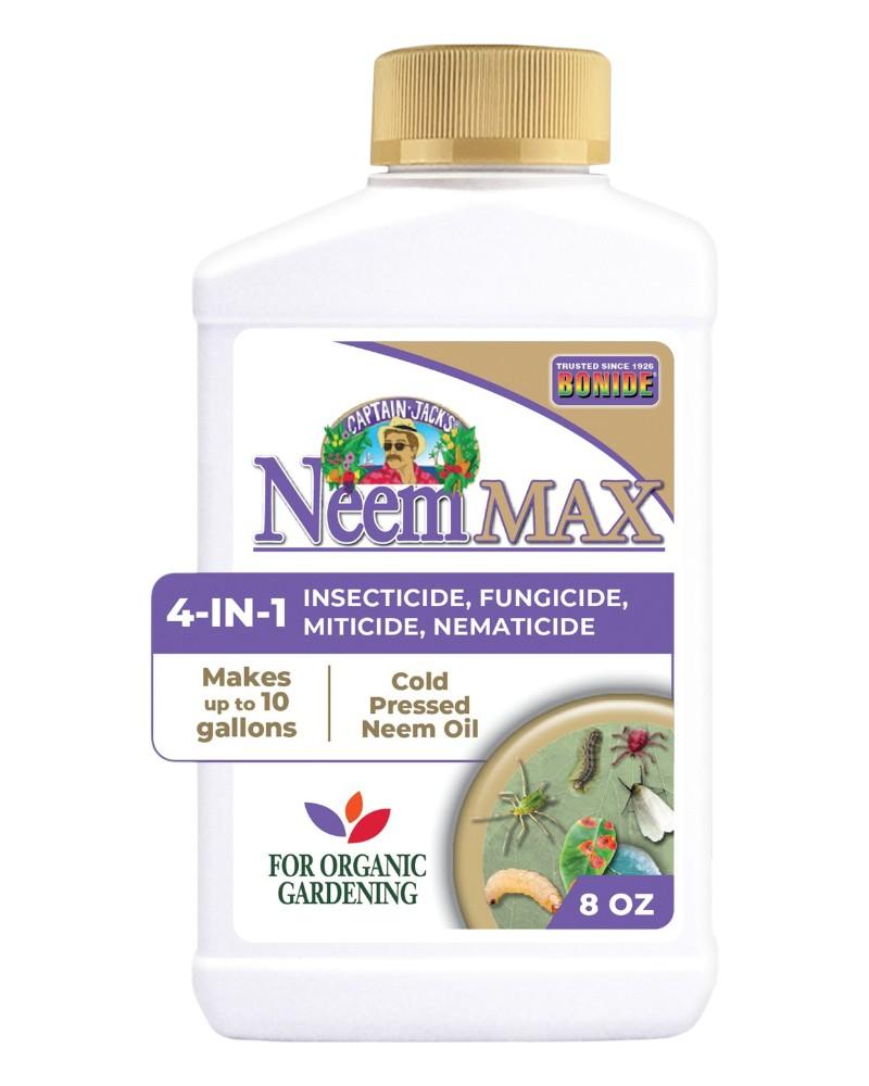 Bonide Neem Oil 8oz Concentrate