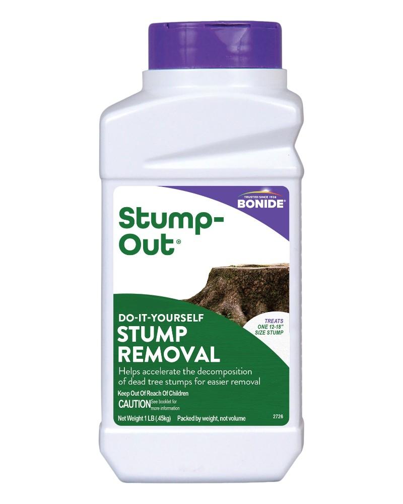 Stump