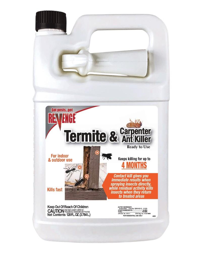 Bonide Carpenter Ant Plus 1 Gallon Ready To Use