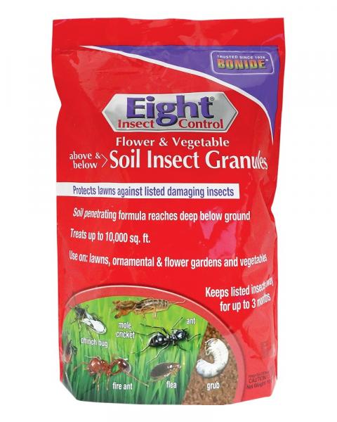 Bonide Eight Granules 10lb