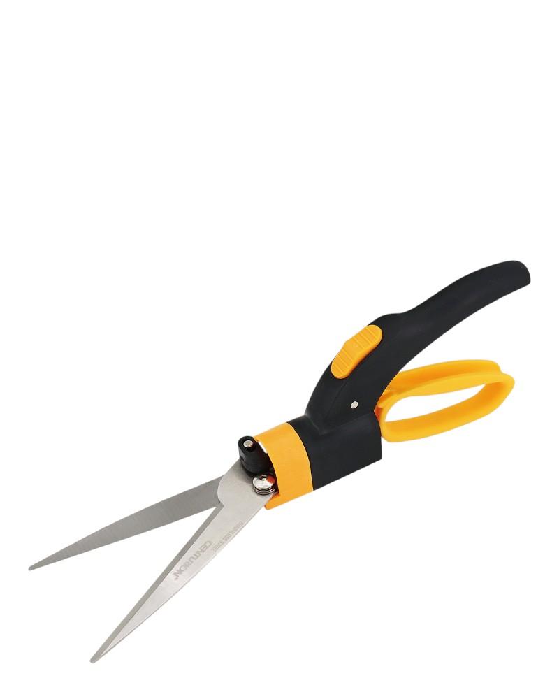 Centurion Swivel Grass Shears 14" - 4 1/2" Blade