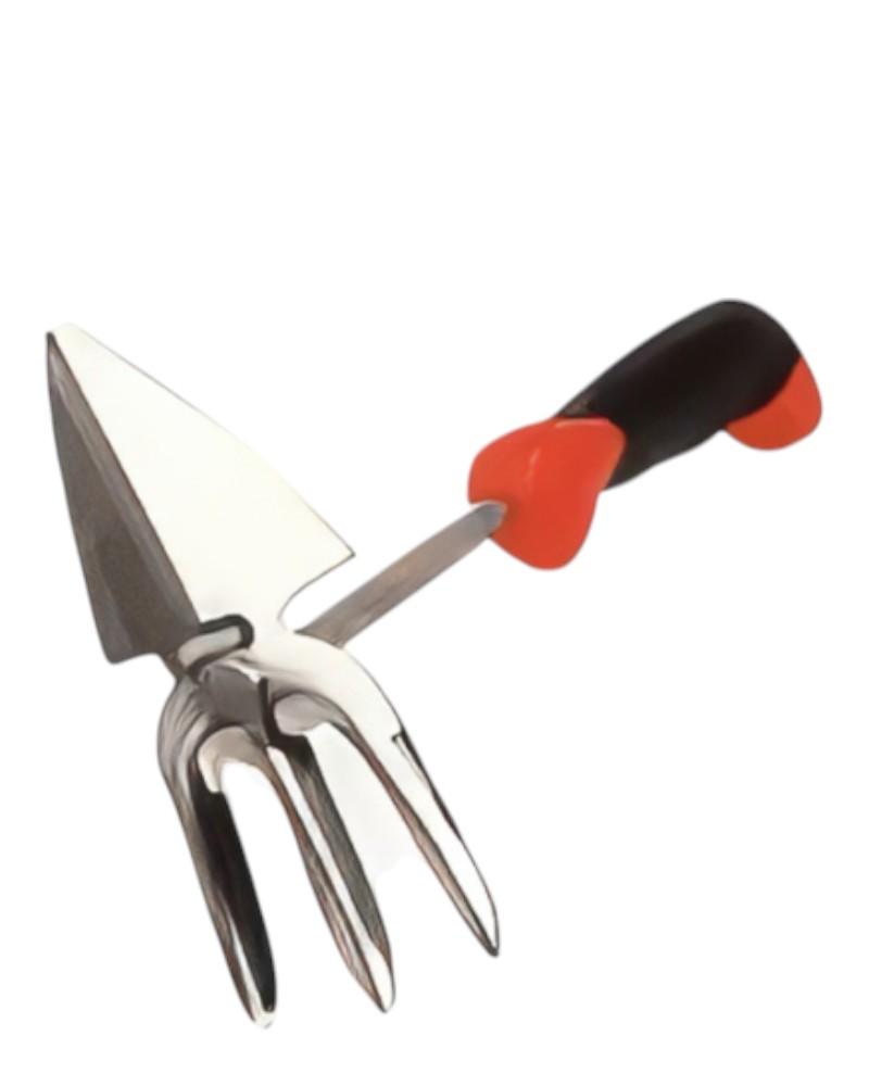 Terra Stainless Steel Cuti-hoe