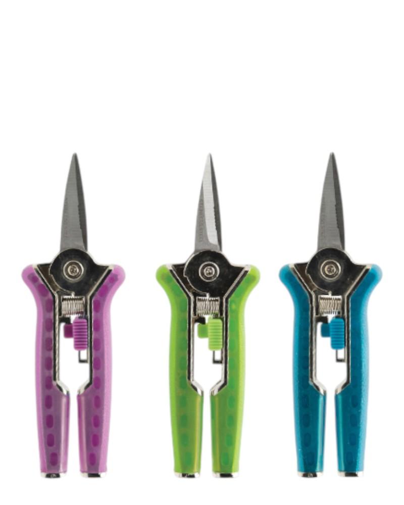Splash Floral Shears 6"